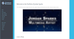 Desktop Screenshot of grindspark.com