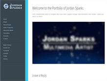 Tablet Screenshot of grindspark.com